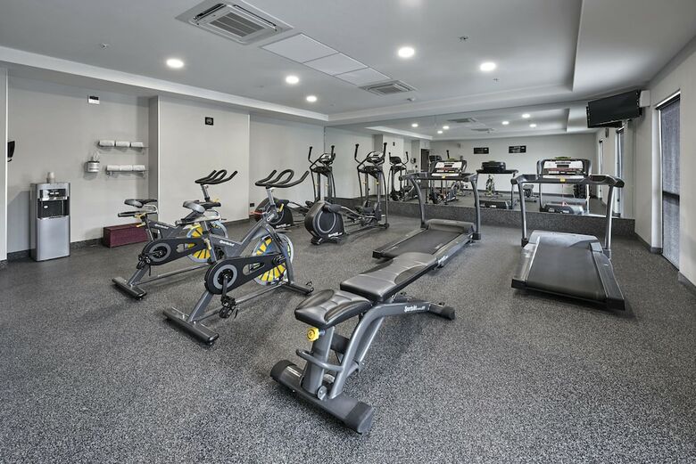 Hotel City Express Monterrey Lindavista