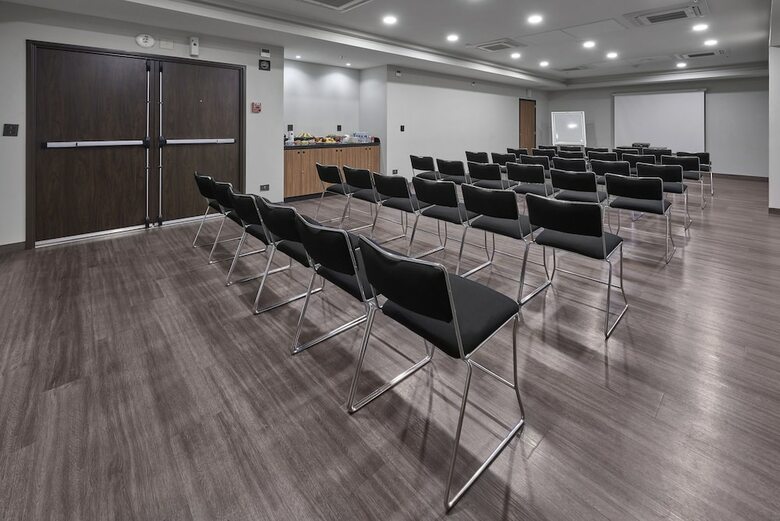 Hotel City Express Monterrey Lindavista