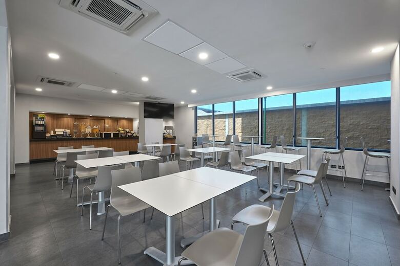 Hotel City Express Monterrey Lindavista