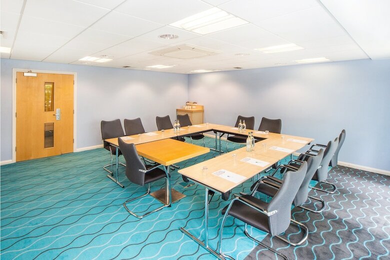 Hotel Holiday Inn Express Folkestone - Channel Tunnel