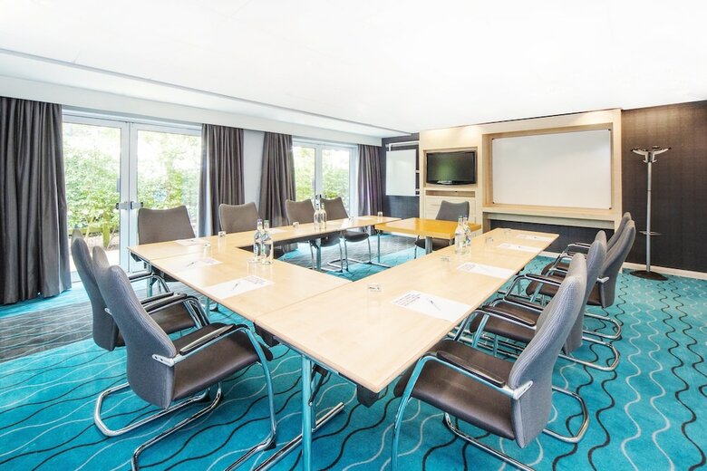 Hotel Holiday Inn Express Folkestone - Channel Tunnel
