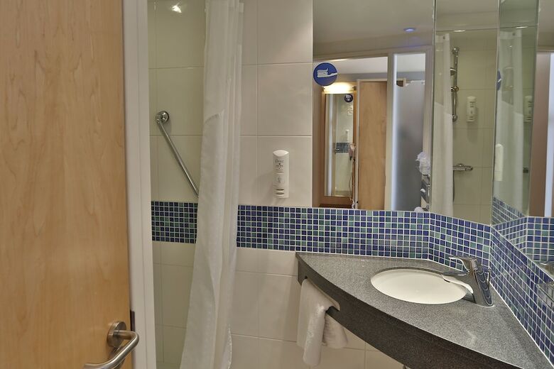 Hotel Holiday Inn Express Folkestone - Channel Tunnel