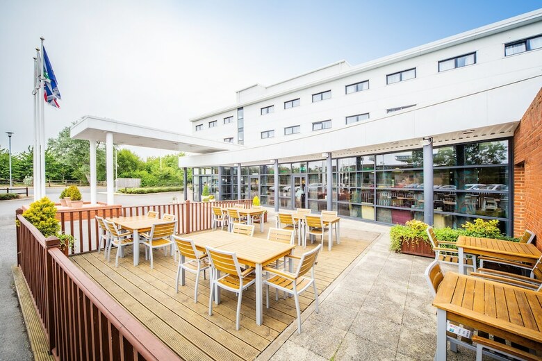 Hotel Holiday Inn Express Folkestone - Channel Tunnel
