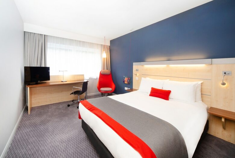 Hotel Holiday Inn Express Folkestone - Channel Tunnel
