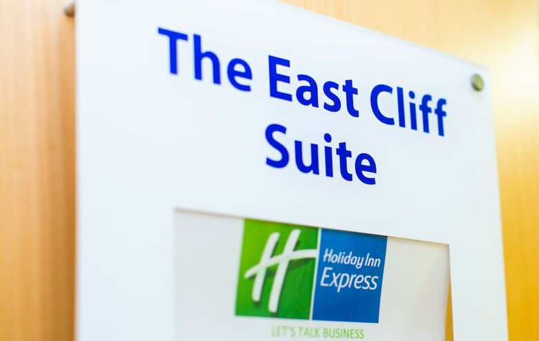 Hotel Holiday Inn Express Folkestone - Channel Tunnel