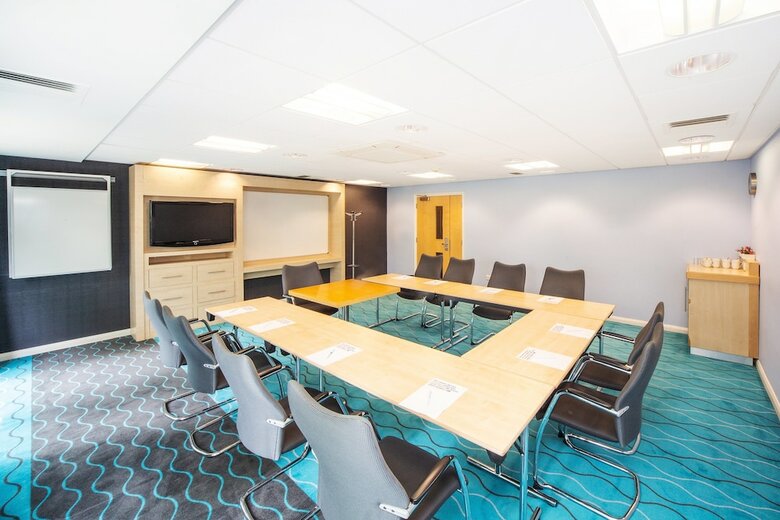 Hotel Holiday Inn Express Folkestone - Channel Tunnel
