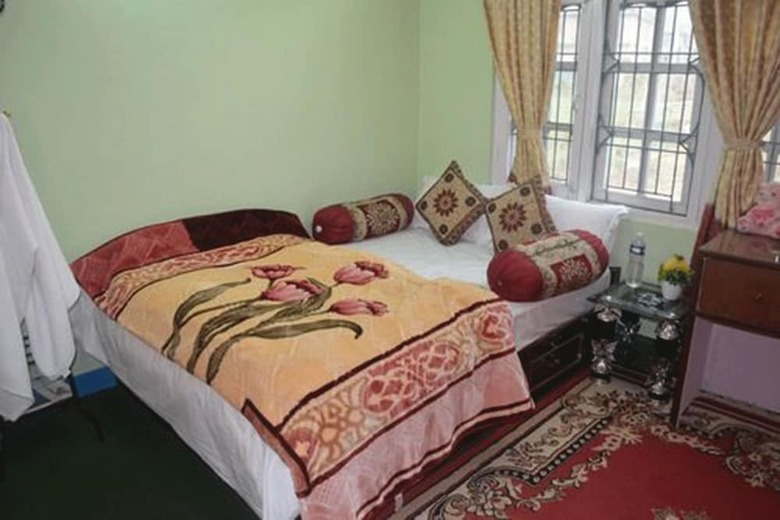 Hotel Dahachok  Homestay