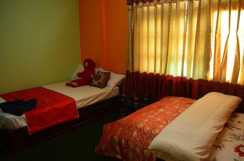 Hotel Dahachok  Homestay
