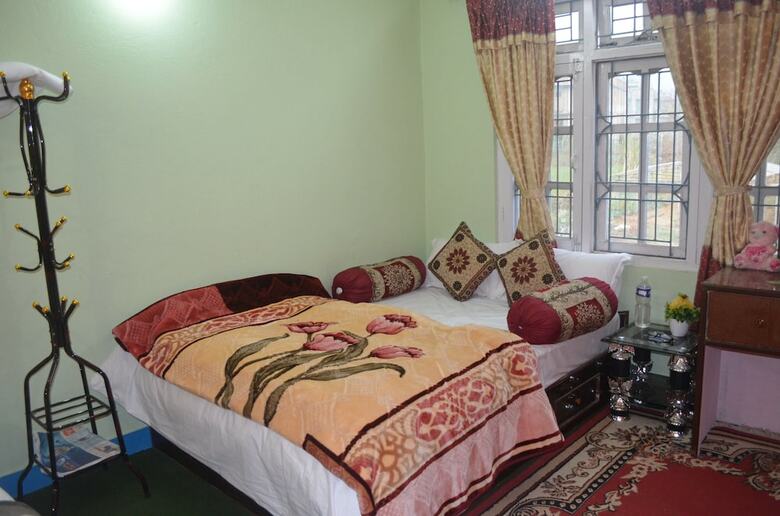Hotel Dahachok  Homestay