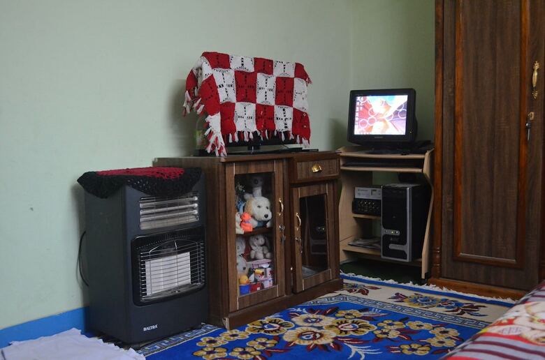 Hotel Dahachok  Homestay