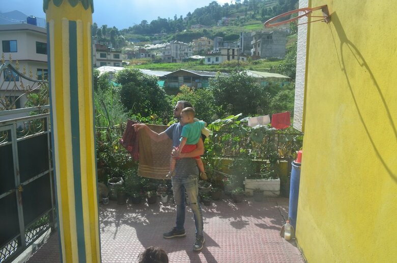 Hotel Dahachok  Homestay