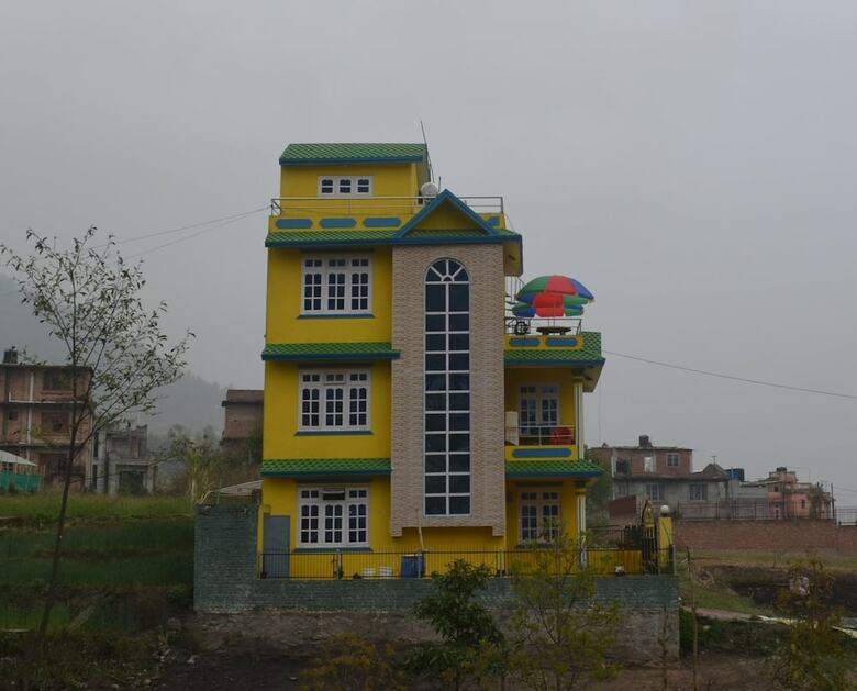 Hotel Dahachok  Homestay