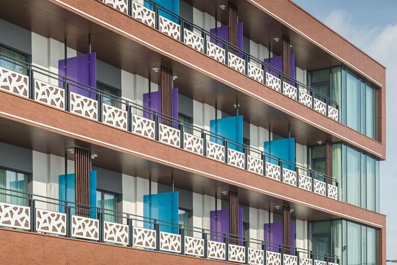 Sky Blue Hotel & Spa