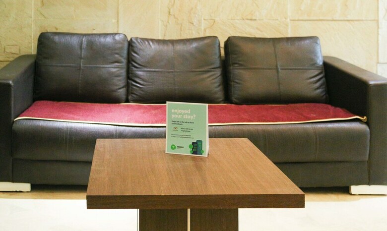 Hotel Treebo Maniram Palace