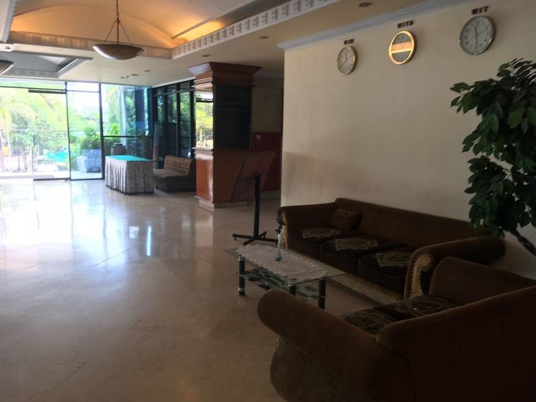 Hotel Bumi Asih Jaya Bandung