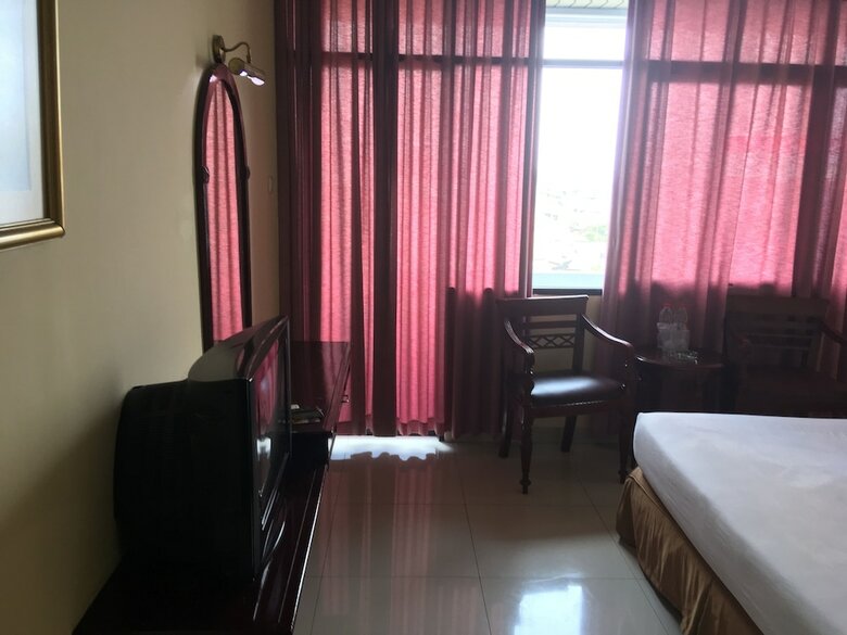 Hotel Bumi Asih Jaya Bandung