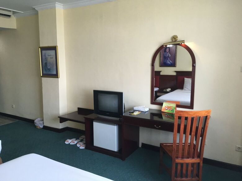 Hotel Bumi Asih Jaya Bandung