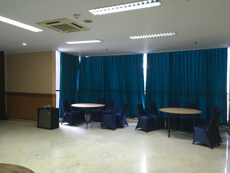 Hotel Bumi Asih Jaya Bandung
