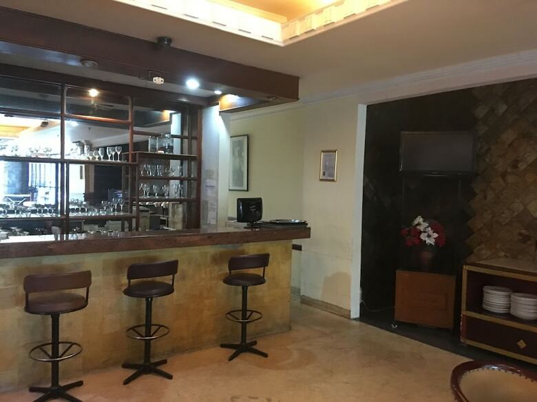 Hotel Bumi Asih Jaya Bandung