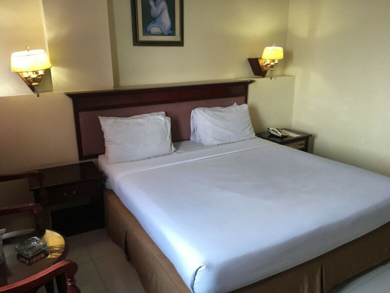Hotel Bumi Asih Jaya Bandung