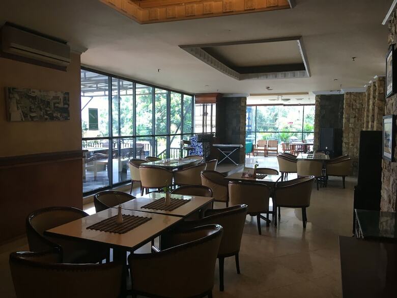 Hotel Bumi Asih Jaya Bandung