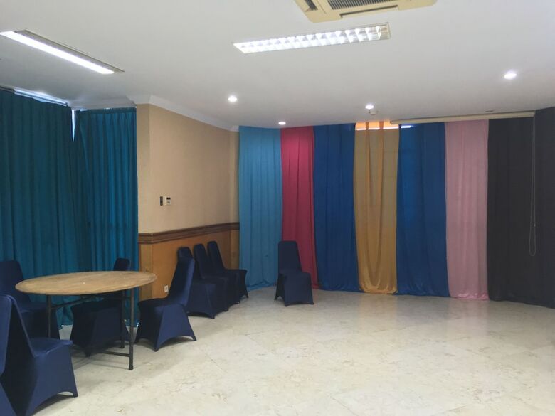 Hotel Bumi Asih Jaya Bandung