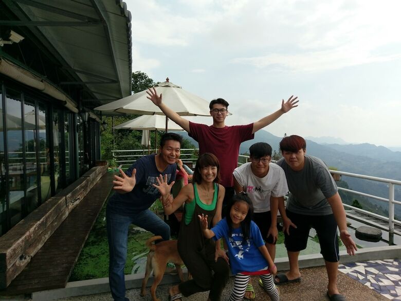Hotel Roll Inn Eco-village
