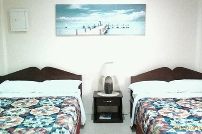 Hotel Ashley And Bill's Suites 'n Garden