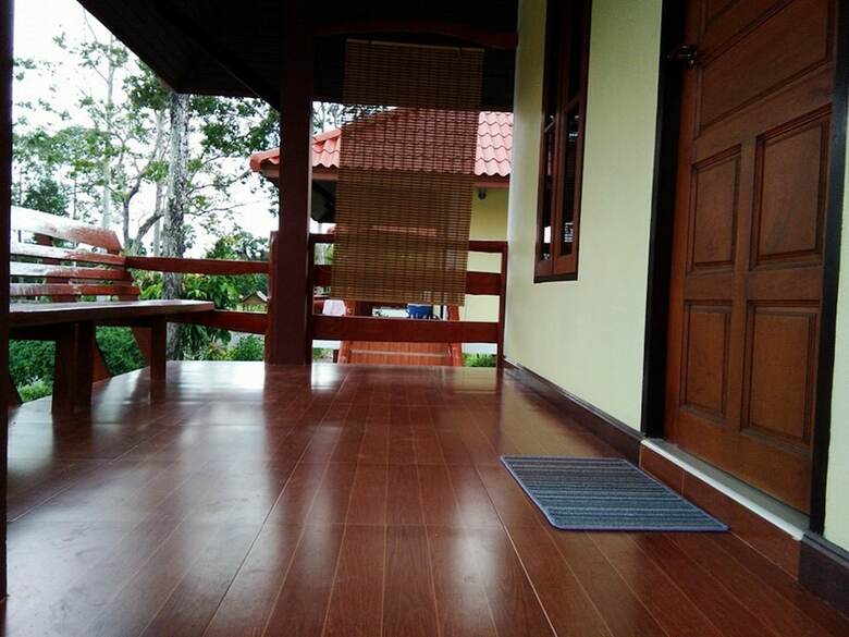 Hotel Phuengluang Resort