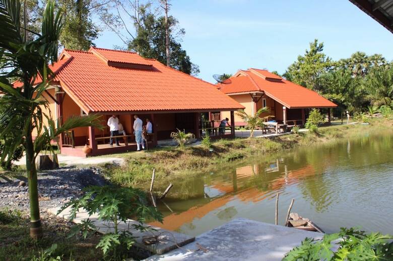 Hotel Phuengluang Resort