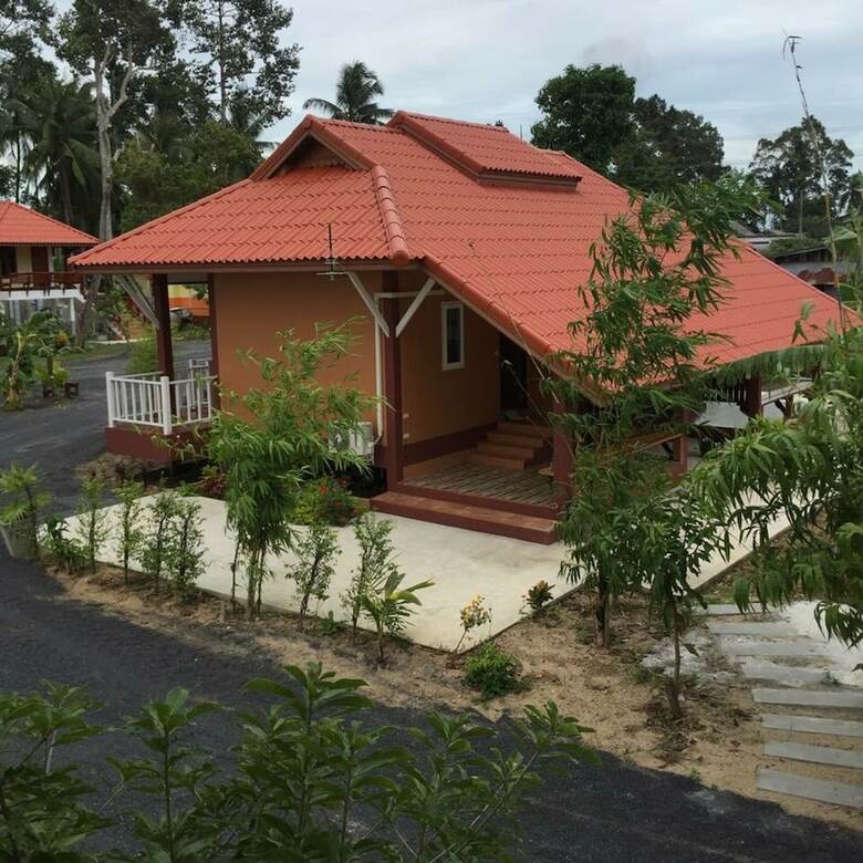 Hotel Phuengluang Resort