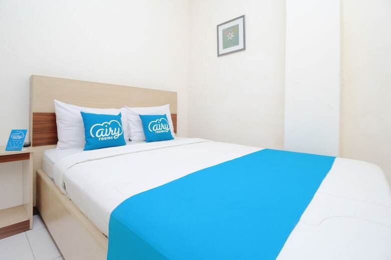 Hotel Airy Gombel Bukit Sari Raya 1 Semarang