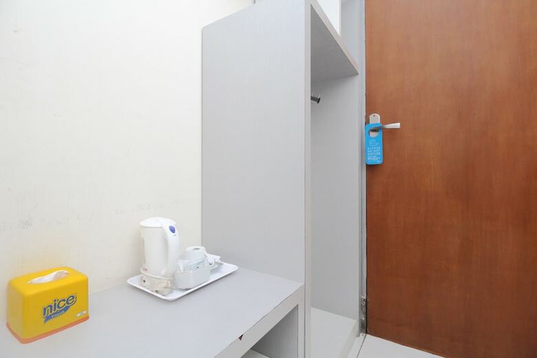 Hotel Airy Gombel Bukit Sari Raya 1 Semarang