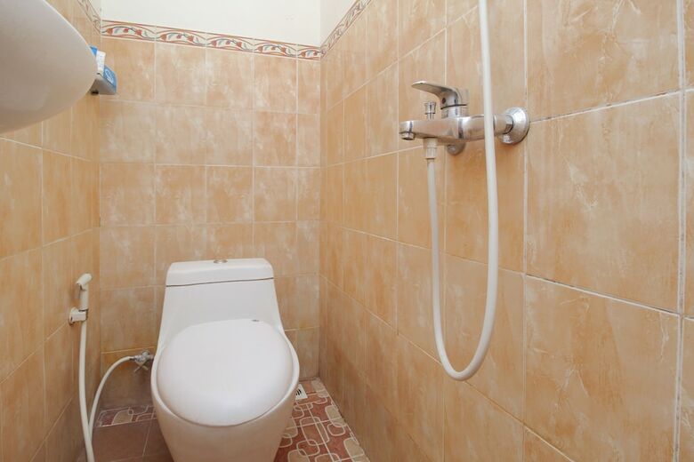 Hotel Airy Gombel Bukit Sari Raya 1 Semarang