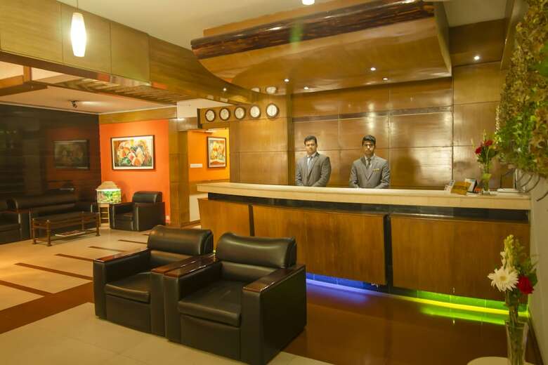 Aparthotel Rafflesia Serviced Apartments
