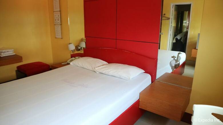 Bedbox Hotel Dagupan