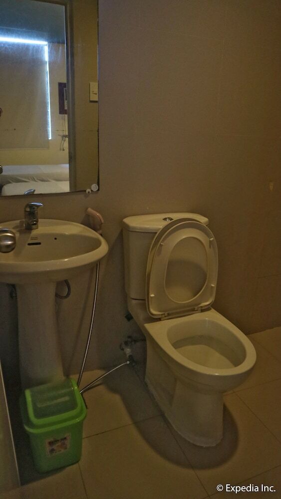 Bedbox Hotel Dagupan