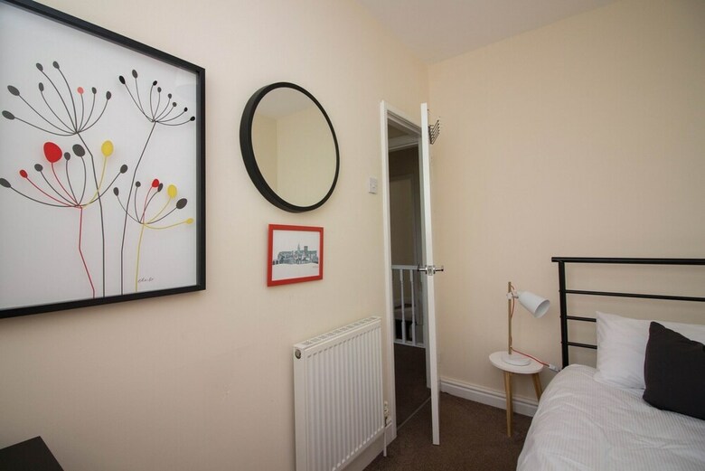 Apartamentos Highfield Lodge