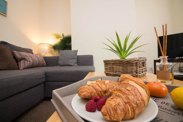 Apartamentos Highfield Lodge
