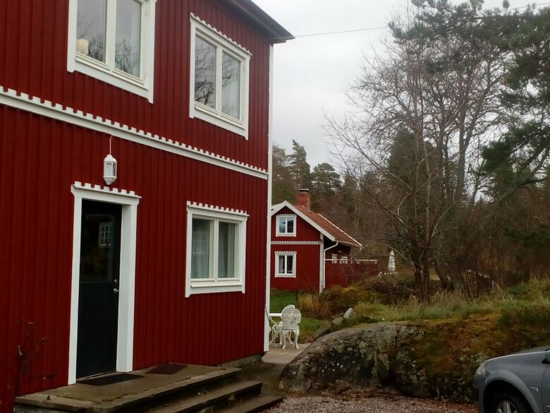 Hotel V�tternterrassen