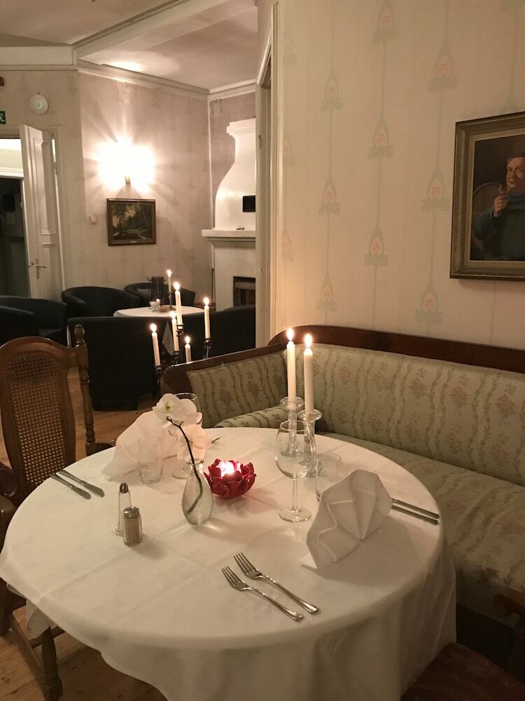 Hotel V�tternterrassen