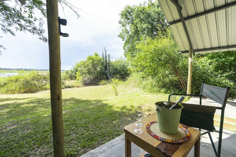 Posada Caprivi Mutoya Lodge & Campsite