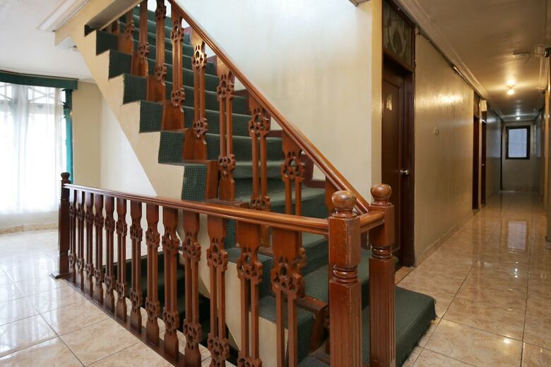Hotel Airy Eco Sudirman 34 Bogor