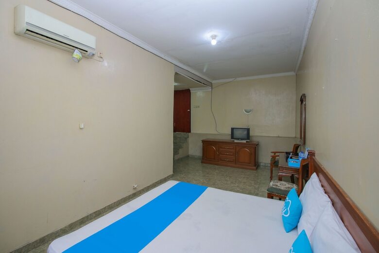 Hotel Airy Eco Sudirman 34 Bogor