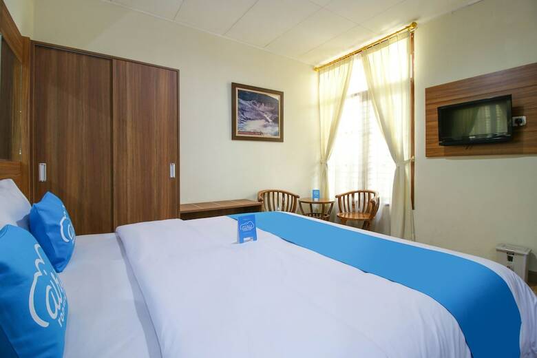 Hotel Airy Gedung Sate Muararajeun 24 Bandung