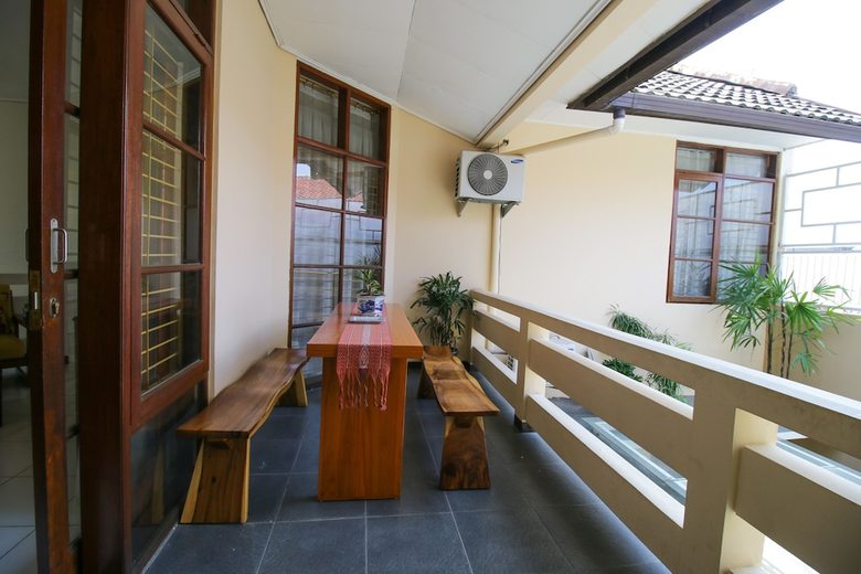 Hotel Airy Gedung Sate Muararajeun 24 Bandung