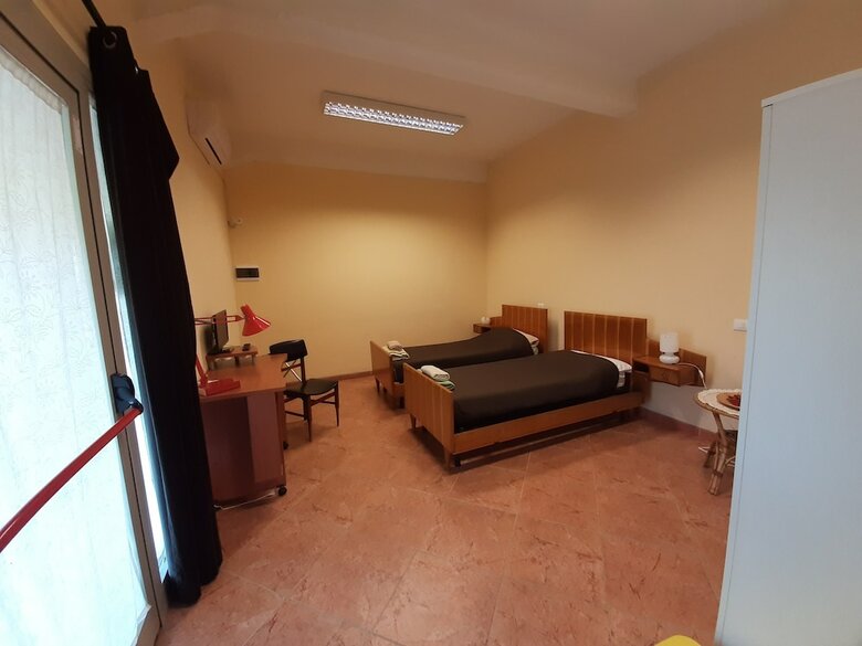 Hostal Ostello Breda