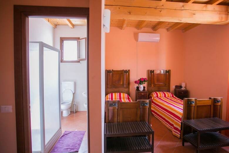 Hostal Ostello Breda