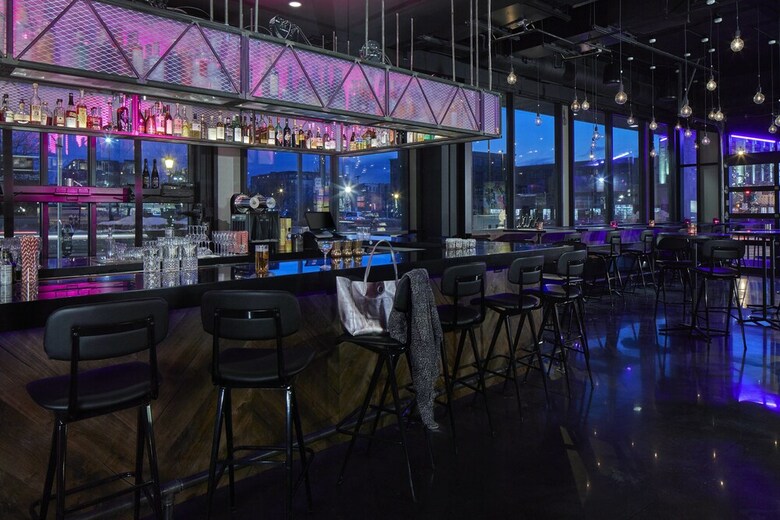 Hotel Moxy Minneapolis Uptown