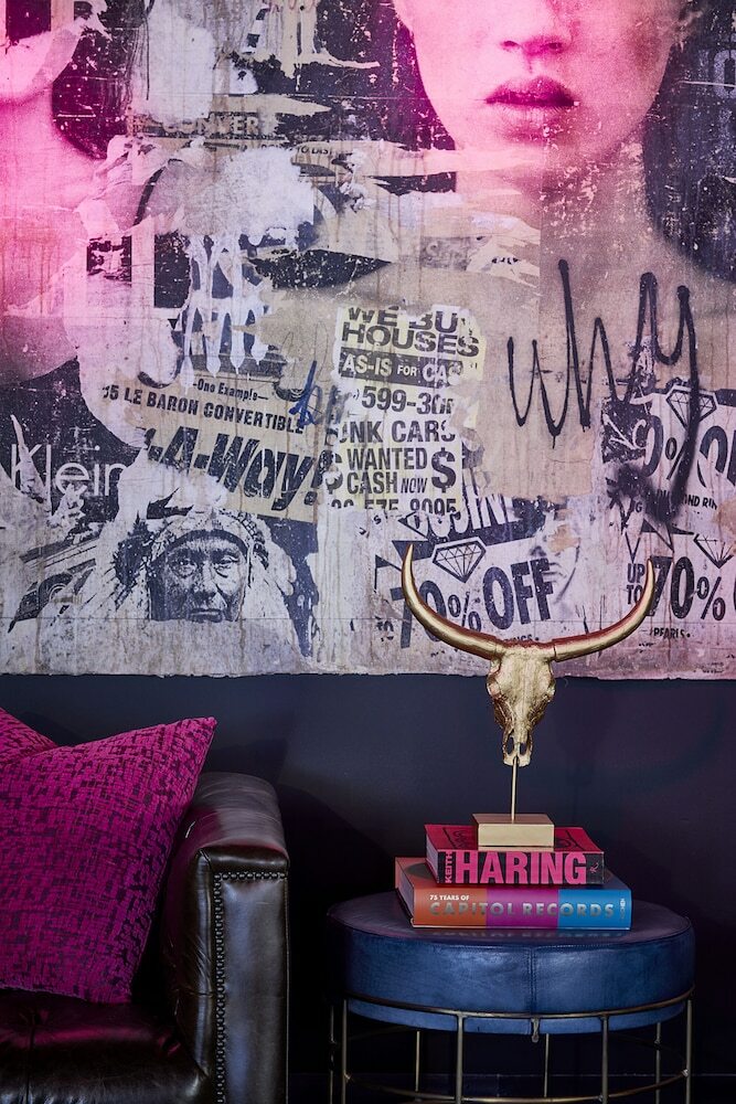 Hotel Moxy Minneapolis Uptown